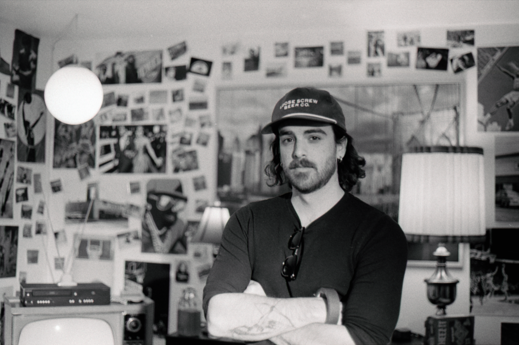 Art Directing on Bounce (2025)